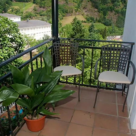 With 2 Bedrooms In De Ibias With Shared Pool And Wifi Daire San Antolín
