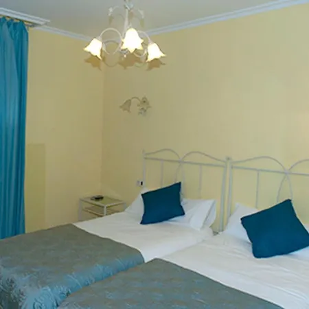 With 2 Bedrooms In De Ibias With Shared Pool And Wifi Daire San Antolín